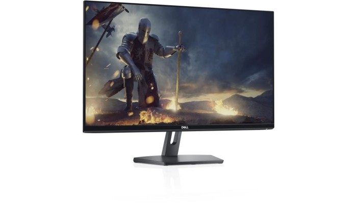 LED Monitor Dell 27'' SE2719HR 27